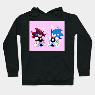 Sonadow Hoodie